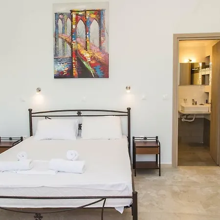 Ivi - Cozy Studio By The Sunny Beach Stoúpa
