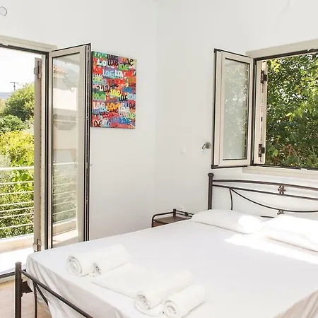 Ivi - Cozy Studio By The Sunny Beach Casa vacanze *
